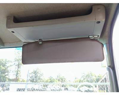 Isuzu NRR Right Interior Sun Visor