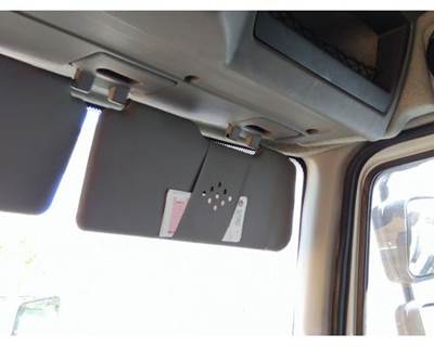 Kenworth K270 Right Interior Sun Visor