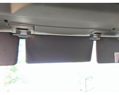 Kenworth K270 Interior Sun Visor
