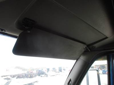 Kenworth T2000 Right Interior Sun Visor
