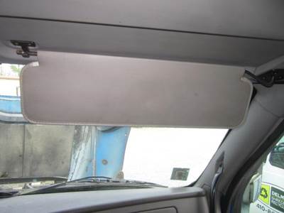 Kenworth T2000 Right Interior Sun Visor