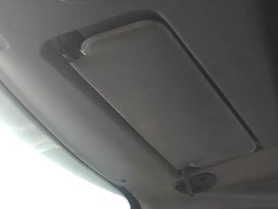 Kenworth T2000 Right Interior Sun Visor