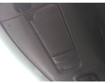 Kenworth T2000 Left Interior Sun Visor