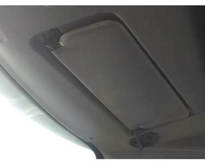 Kenworth T2000 Right Interior Sun Visor