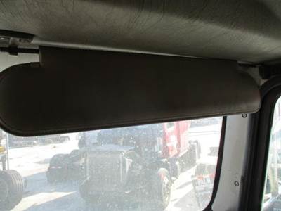 Kenworth T270 Right Interior Sun Visor