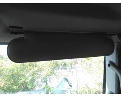 Kenworth T270 Right Interior Sun Visor