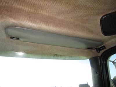 Kenworth T300 Right Interior Sun Visor