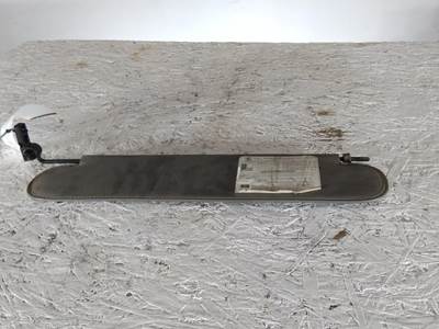 Kenworth T300 Left Interior Sun Visor