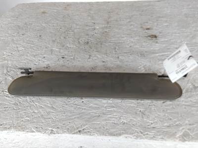 Kenworth T300 Right Interior Sun Visor