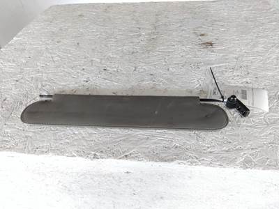 Kenworth T300 Left Interior Sun Visor