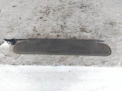 Kenworth T300 Left Interior Sun Visor