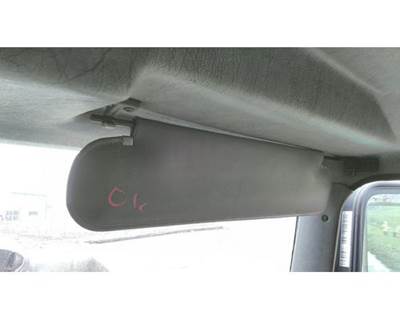 Kenworth T300 Right Interior Sun Visor