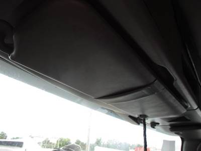 Kenworth T440 Left Interior Sun Visor