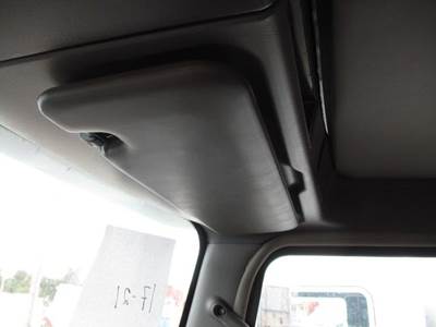 Kenworth T440 Right Interior Sun Visor
