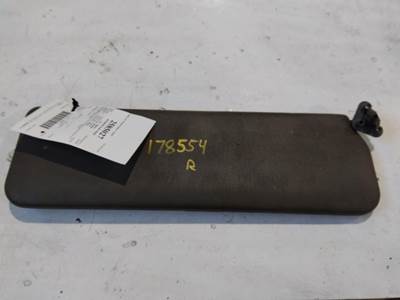 Kenworth T600B Right Interior Sun Visor
