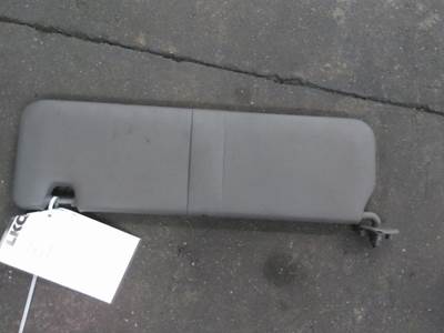 Kenworth T660 Right Interior Sun Visor