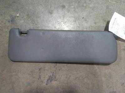 Kenworth T660 Right Interior Sun Visor