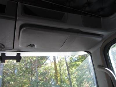 Kenworth T660 Right Interior Sun Visor