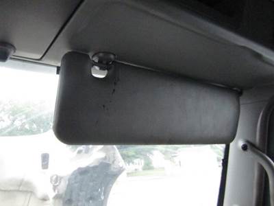 Kenworth T660 Right Interior Sun Visor
