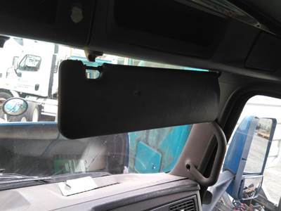 Kenworth T660 Right Interior Sun Visor