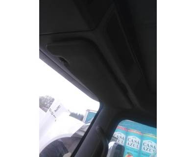 Kenworth T660 Right Interior Sun Visor