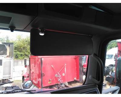 Kenworth T660 Right Interior Sun Visor
