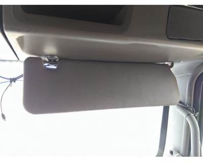 Kenworth T660 Right Interior Sun Visor