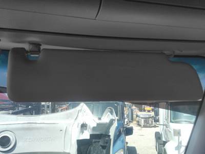 Kenworth T680 Right Interior Sun Visor