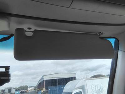 Kenworth T680 Right Interior Sun Visor