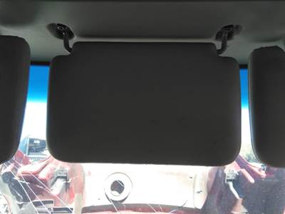 Kenworth T680 Interior Sun Visor