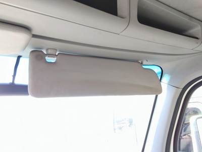 Kenworth T680 Right Interior Sun Visor