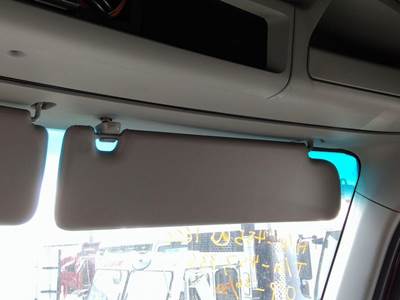 Kenworth T680 Right Interior Sun Visor