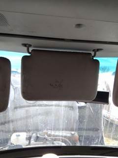 Kenworth T680 Interior Sun Visor
