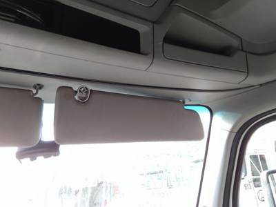 Kenworth T680 Right Interior Sun Visor