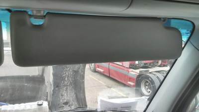 Kenworth T680 Right Interior Sun Visor
