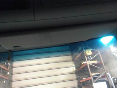 Kenworth T680 Right Interior Sun Visor