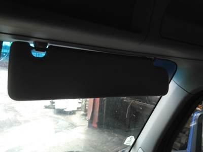 Kenworth T680 Right Interior Sun Visor