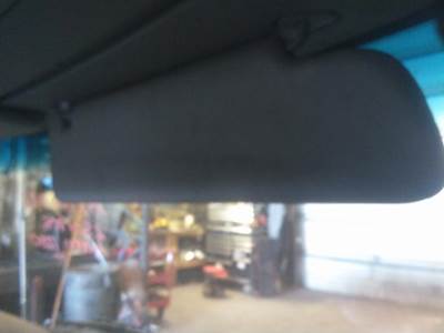 Kenworth T680 Right Interior Sun Visor