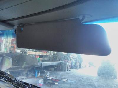Kenworth T680 Right Interior Sun Visor