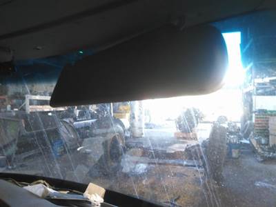 Kenworth T680 Right Interior Sun Visor