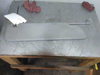 Kenworth T680 Right Interior Sun Visor