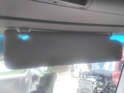 Kenworth T680 Right Interior Sun Visor