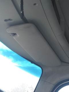 Kenworth T680 Right Interior Sun Visor