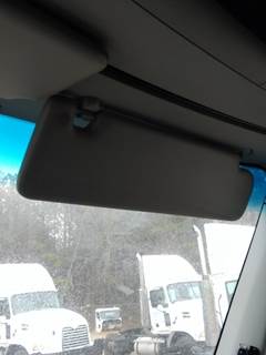 Kenworth T680 Right Interior Sun Visor