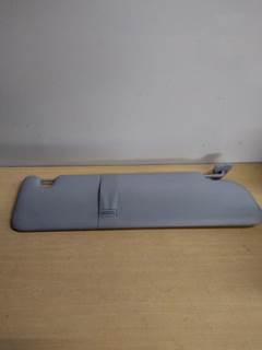 Kenworth T680 Left Interior Sun Visor