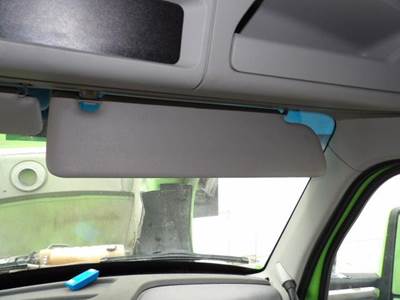 Kenworth T680 Right Interior Sun Visor