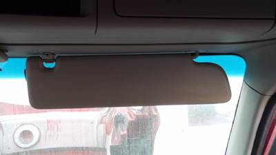 Kenworth T680 Right Interior Sun Visor