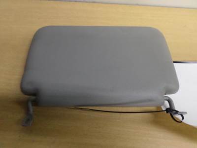 Kenworth T680 Interior Sun Visor