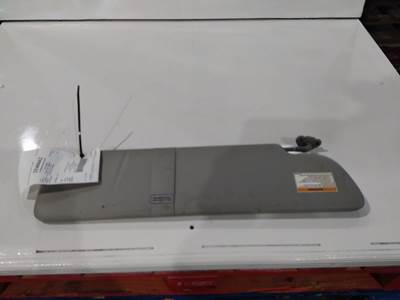 Kenworth T680 Left Interior Sun Visor