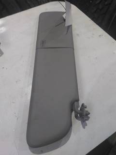 Kenworth T680 Left Interior Sun Visor